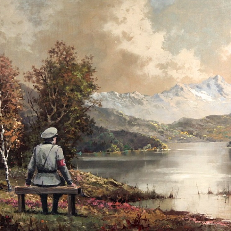 Banksy's Top 5 Most Controversial Works