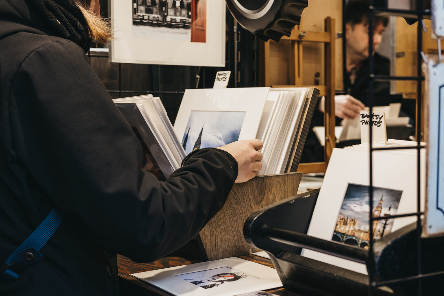 Pest Control The Only Way to Authenticate Banksy Prints