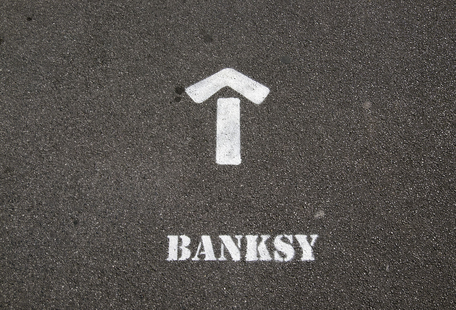 Banksy's Top 5 Most Controversial Works