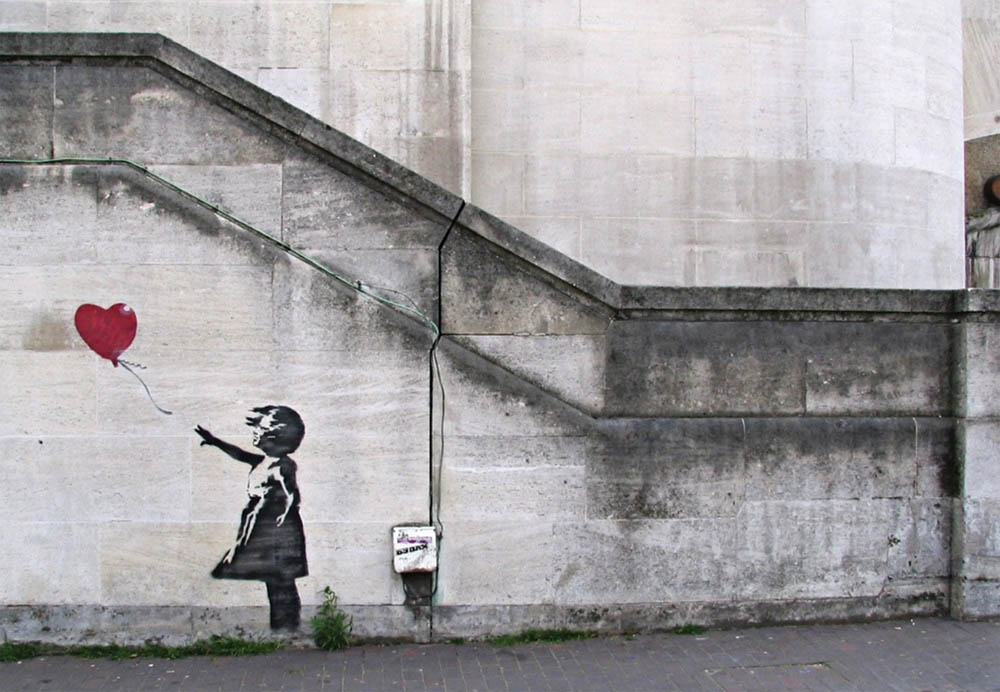 Banksy Sotheby’s