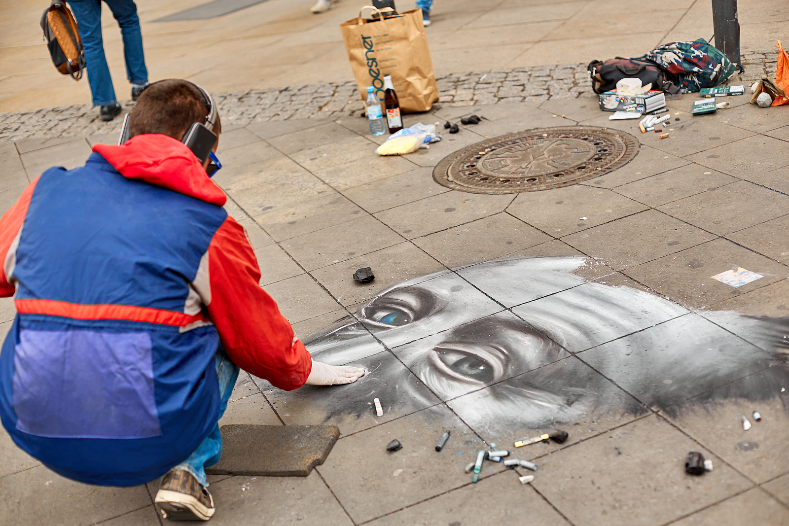 4 Surprising Ways Street Artists Change Cities