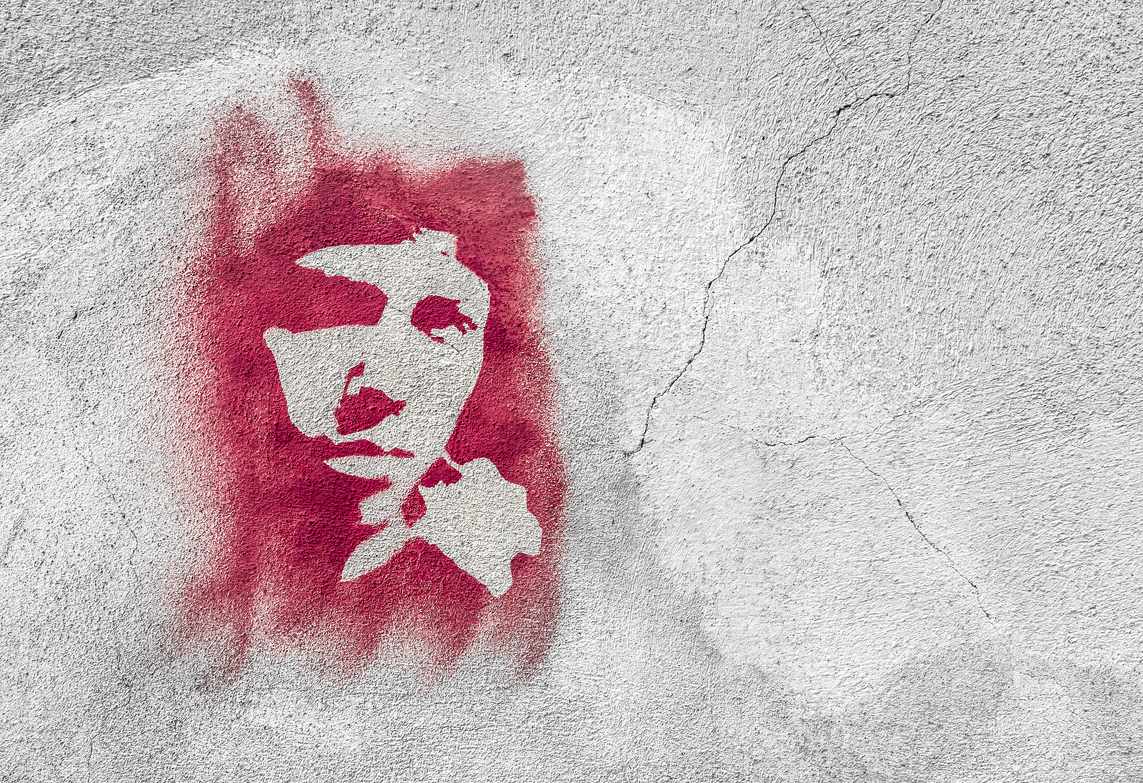 Why Is Stencil Art So Popular Among Street Artists