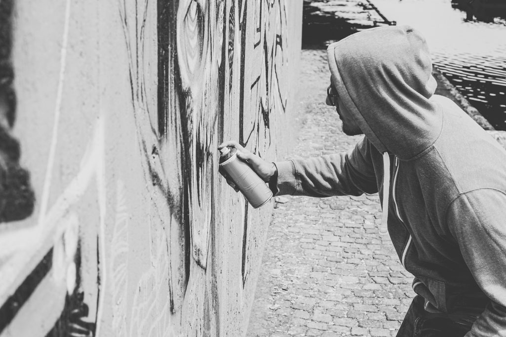 5 Famous Street Artists Every Art Lover Should Know About