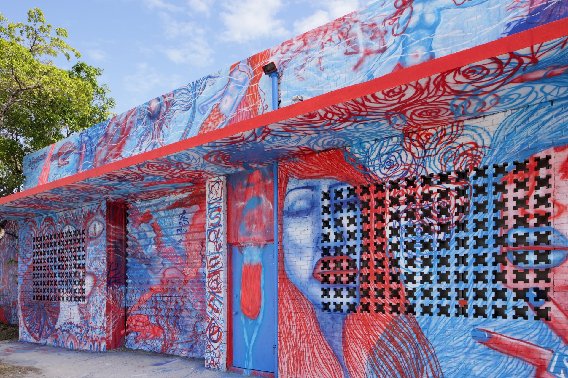 Wynwood: A Haven of Miami Street Art You Absolutely Must Visit