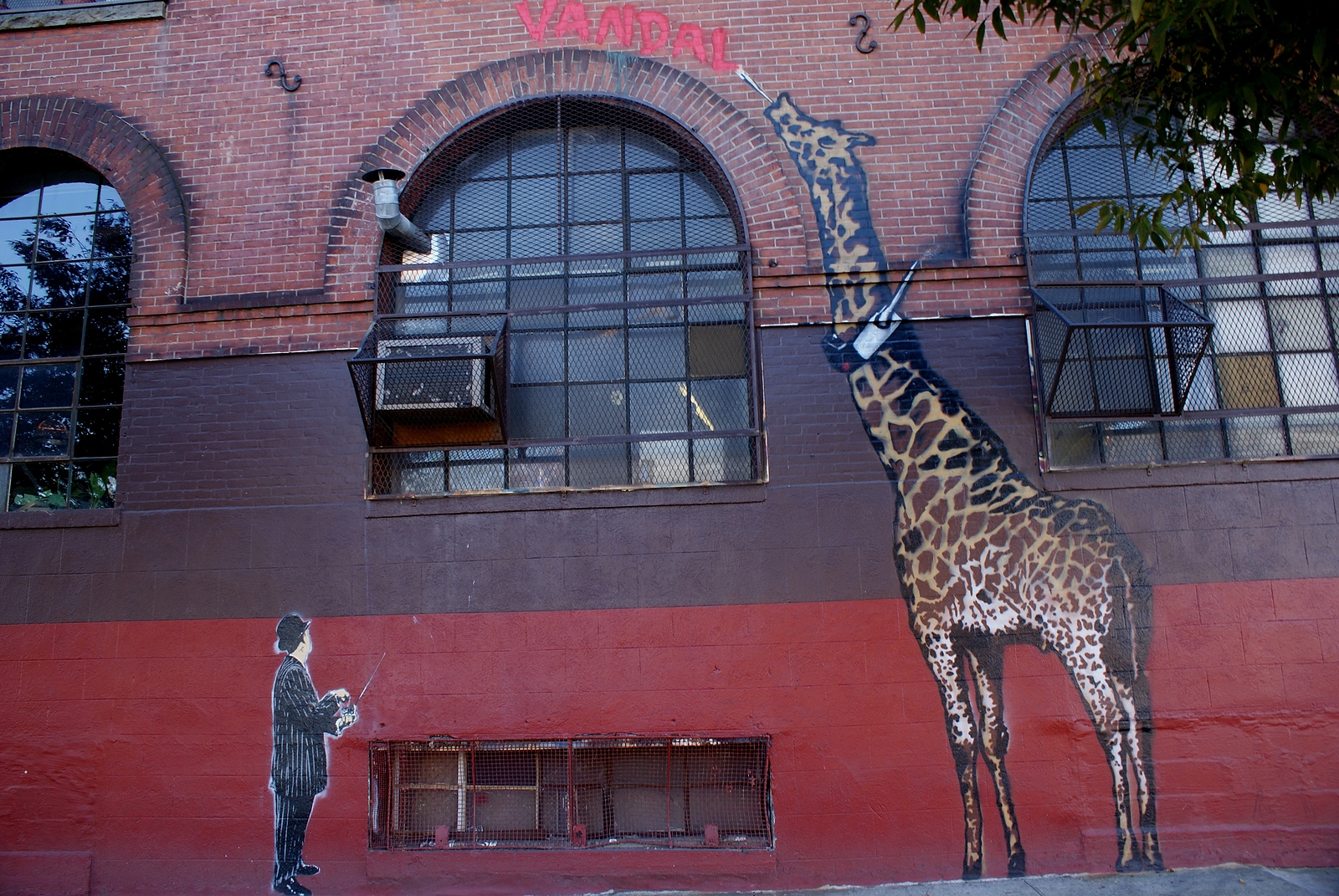 Your Guide to Banksy’s Street Art in NYC: Top Highlights to Know